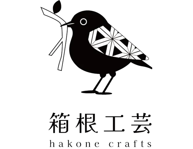 箱根工芸ロゴ